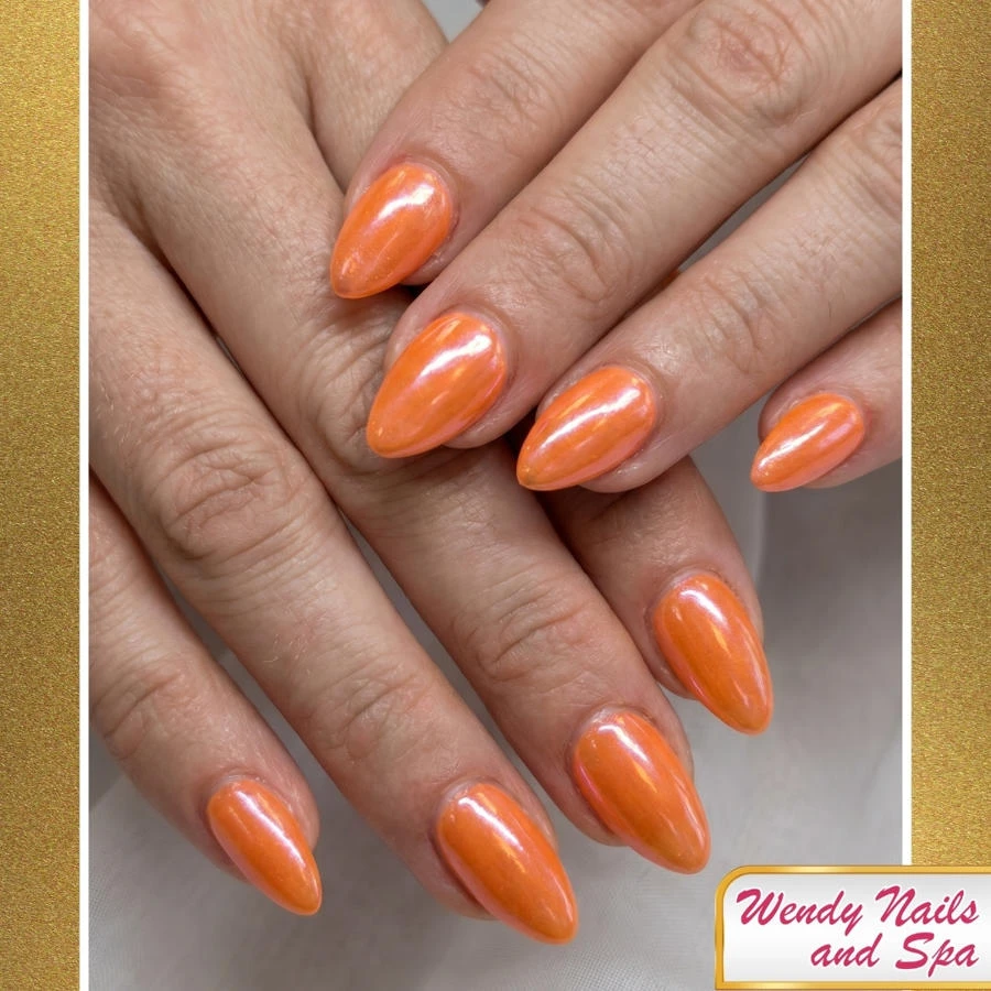 Amazing Nail Designs